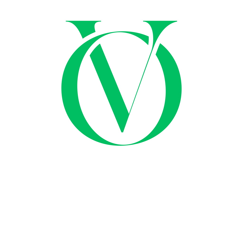Vowel logo 11